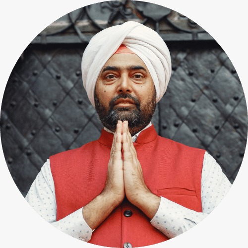 Satpal Singh